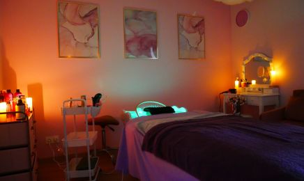 Head Spa Anne flore  : Coiffeur à Chartres