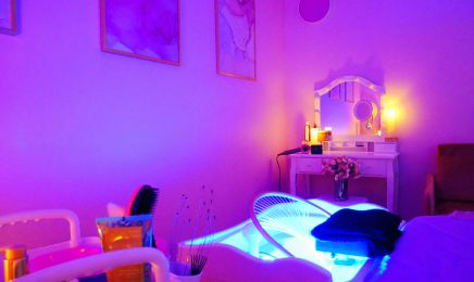 Head Spa Anne flore  : Coiffeur à Chartres