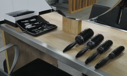 Lycée Professionnel Magnan | Coiffure : Coiffeur à Nice