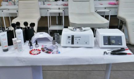 Lycée Professionnel Magnan | Esthétique : Institut de beauté à Nice