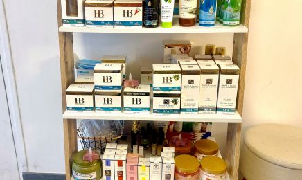 Un Temps Pour Elle’s Marseille : Institut de beauté à Marseille