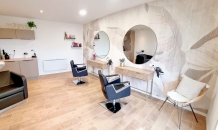 Second’hair Coiffure : Coiffeur à Cambrai