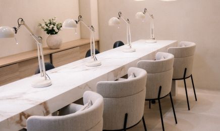 Manikya Nails Paris 8 : Manucure à Paris