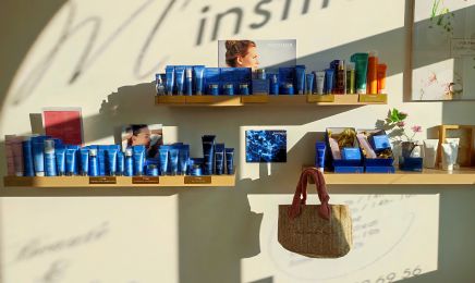 M’institut : Naturopathe à Vauchretien 