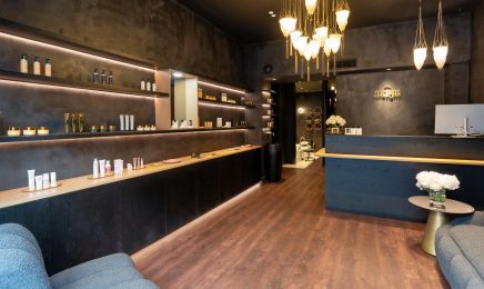 Magayaa - Boissière : Manucure à Paris