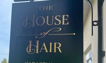 Salon Caract Hair : Coiffeur à Saint-Gervais