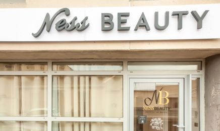 Ness Beauty : Manucure à Marseille