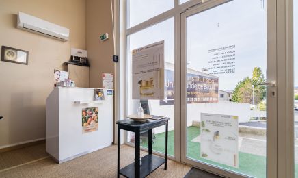 Un Monde de Beauté : Spa à Murviel-lès-Béziers