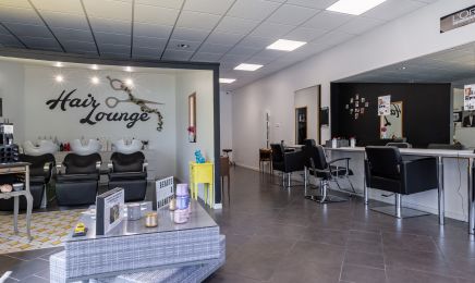 Hair Lounge Coiffure : Coiffeur à Cabourg