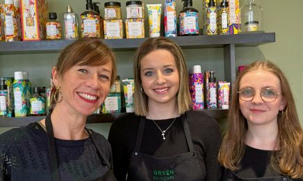 Iloha Spa : Institut de beauté à Vitré