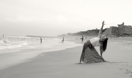 Thai Yoga Massage : Réflexologue à Anglet