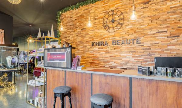 Khira Beauté