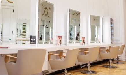 DESSANGE - Bruxelles Ixelles : Coiffeur à Ixelles