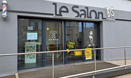 Le salon bis : Coiffeur à Mouilleron-le-Captif