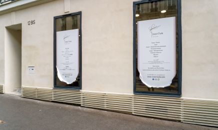 Petit O’Sola : Coiffeur à Paris