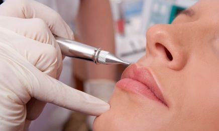 Sandra C. Maquillage Permanent : Institut de beauté à Talence