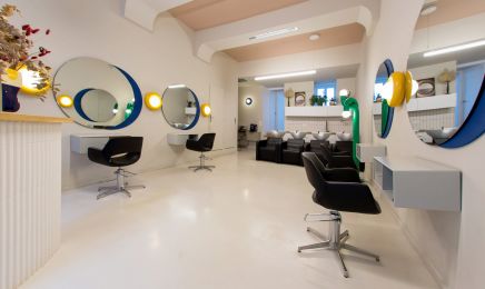 OWL : Coiffeur à Marseille