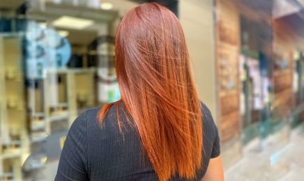 Le salon de Lydie : Coiffeur à Allevard