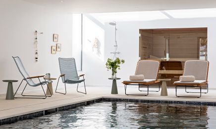 Les Hautes Mers – Hôtel & Spa - Fontenille Collection : Institut de beauté à L'Île-d'Yeu