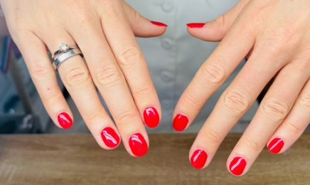 Les Petits Doigts de Sandra : Institut de beauté à Mandelieu-la-Napoule