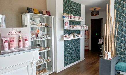 Ocea spa  : Institut de beauté à Erdeven