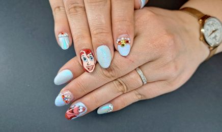 Atout Beauté : Manucure à Saint-Avertin