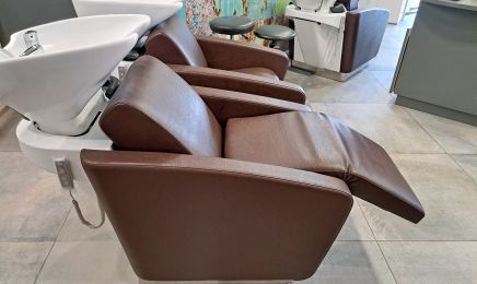 Pilorget coiffure mixte : Coiffeur à Fouesnant