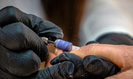 Ongles & Chic : Institut de beauté à Narbonne