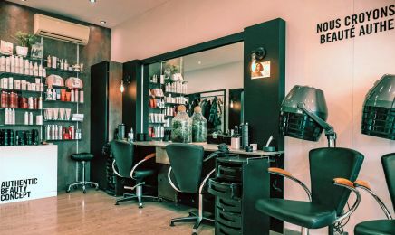 Coiffure Soins Elle & Lui : Coiffeur à Annecy
