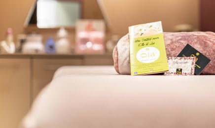 Oïa Beauté - Peipin  : Institut de beauté à Peipin