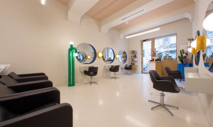 OWL : Coiffeur à Marseille