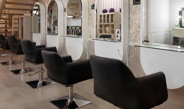 Salon Planity Test QA