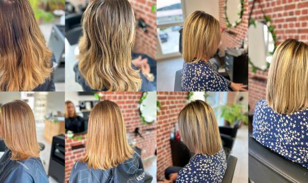 L’art du Cheveu By Daniela Sanary