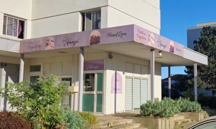 Institut Amaya - Head Spa & Prothèsiste ongulaire : Coiffeur à Cholet