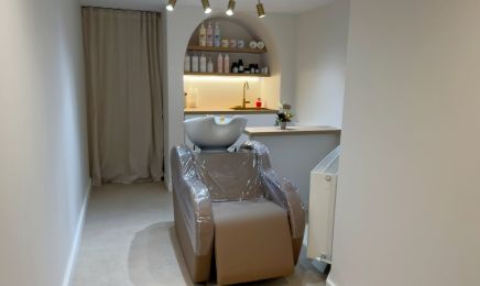 Aly.R : Coiffeur à Brives-Charensac