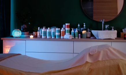 Oneìa : Institut de beauté à Mortagne du Nord