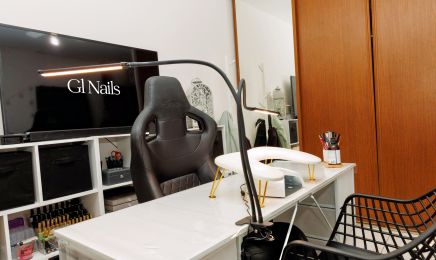 Gl Nails : Manucure à Alès