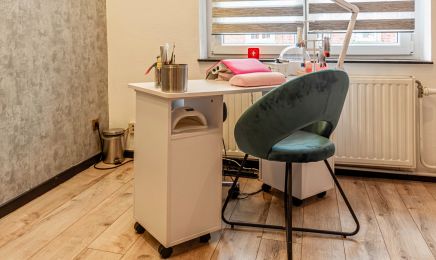 Ludi Zen : Institut de beauté à Seraing