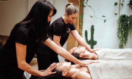Nomad Home Spa : Institut de beauté à Le bouscat 