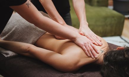 Nomad Home Spa : Institut de beauté à Le bouscat 