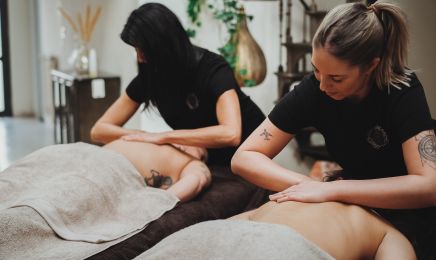 Nomad Home Spa : Institut de beauté à Le bouscat 