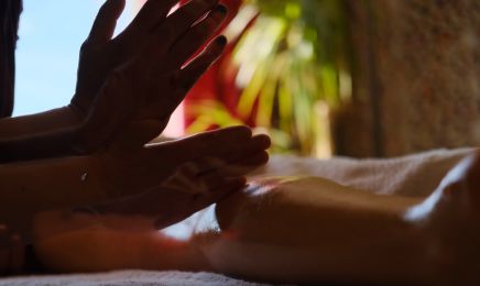 Ici & Maintenant : Institut de beauté à Tours