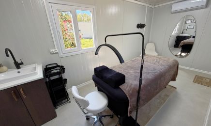 MG Beauty : Institut de beauté à Bray-Saint-Aignan