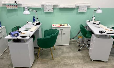 JH ONGLES  : Barbier à Libourne