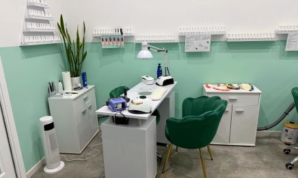 JH ONGLES  : Barbier à Libourne