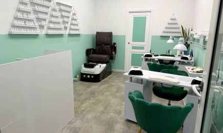 JH ONGLES  : Barbier à Libourne