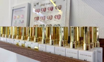 Anh Thu Beauty Ongles : Manucure à Nice