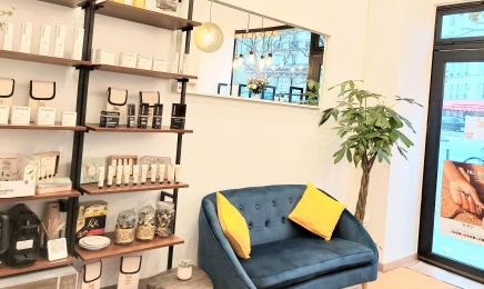 Zoé beauté : Institut de beauté à Paris
