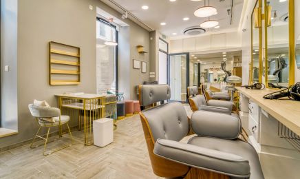 Petit O’Sola : Coiffeur à Paris