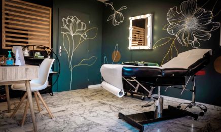 L'atelier beauté de Madeline : Institut de beauté à Saint-Julien-en-Genevois